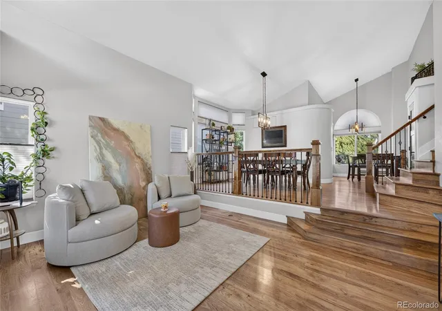 Photo 3 of Single family home for sale at 9193 Roadrunner Dr, Highlands Ranch, CO 80129 | MLS# 8979702 | Listing updated on 2026-09-27