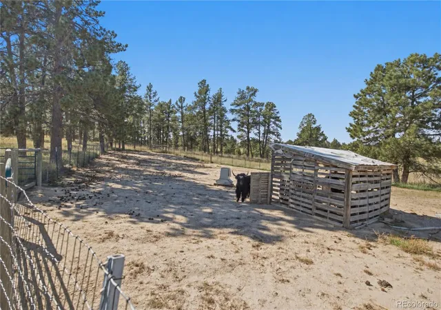 Photo 37 of Single family home for sale at 17347 County Rd 94, Calhan, CO 80808 | MLS# 1926668 | Listing updated on 2026-10-13