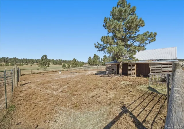 Photo 3 of Single family home for sale at 17347 County Rd 94, Calhan, CO 80808 | MLS# 1926668 | Listing updated on 2026-10-10