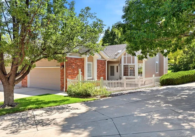 Photo 2 of Single family home for sale at 9805 Carmel Ct, Lone Tree, CO 80124 | MLS# 6725671 | Listing updated on 2026-10-08