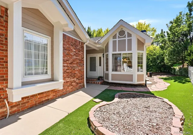 Single family home for sale at 9805 Carmel Ct, Lone Tree, CO 80124 | MLS# 6725671