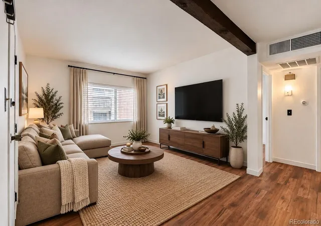Photo 1 of Condo for sale at 3653 S Sheridan Blvd #16, Denver, CO 80235 | MLS# 3284124 | Listing updated on 2026-09-23