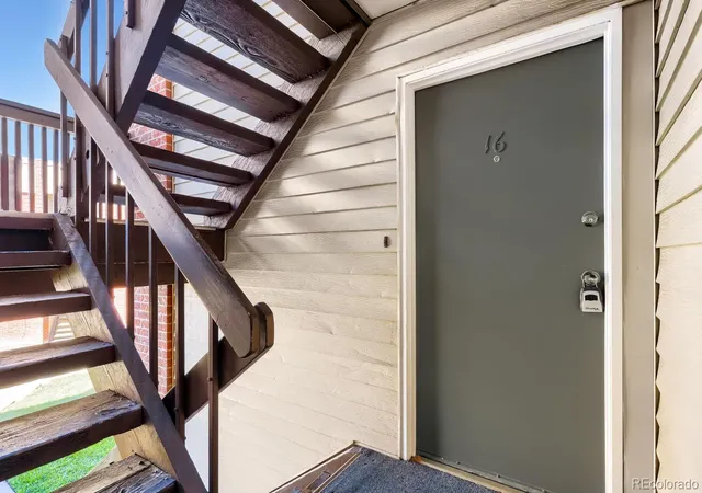 Photo 2 of Condo for sale at 3653 S Sheridan Blvd #16, Denver, CO 80235 | MLS# 3284124 | Listing updated on 2026-09-23