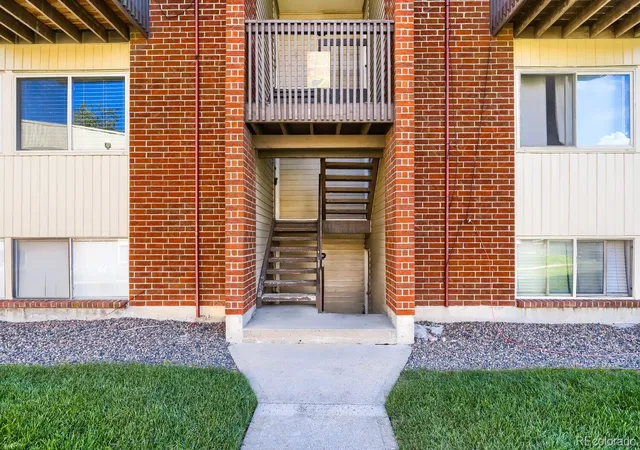 Photo 3 of Condo for sale at 3653 S Sheridan Blvd #16, Denver, CO 80235 | MLS# 3284124 | Listing updated on 2026-09-23