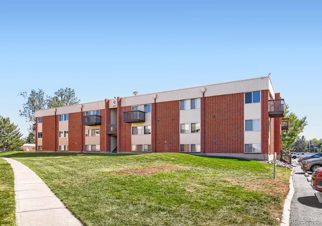 Photo 3 of Condo for sale at 3653 S Sheridan Blvd #16, Denver, CO 80235 | MLS# 3284124 | Listing updated on 2026-09-23