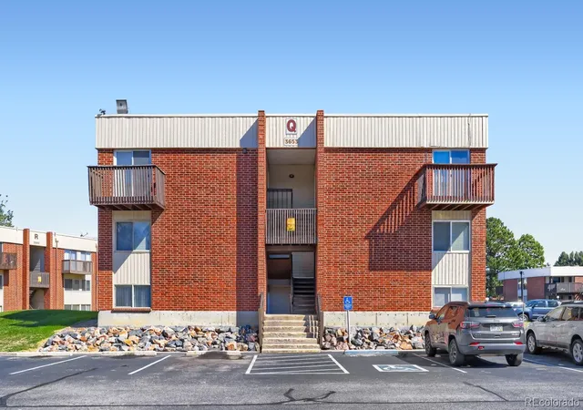 Photo 4 of Condo for sale at 3653 S Sheridan Blvd #16, Denver, CO 80235 | MLS# 3284124 | Listing updated on 2026-09-23