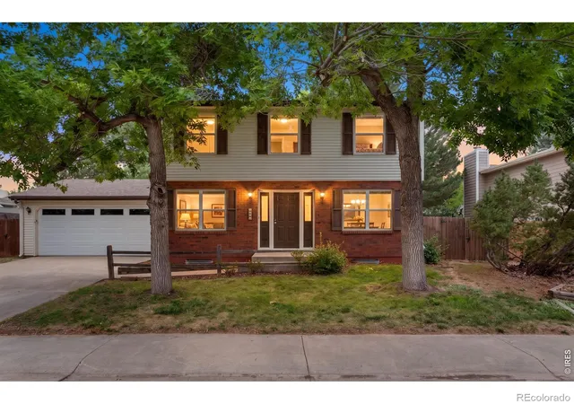 Photo 1 of Single family home for sale at 2060 Bennington Cir, Fort Collins, CO 80526 | MLS# IR1069099 | Listing updated on 2026-09-21
