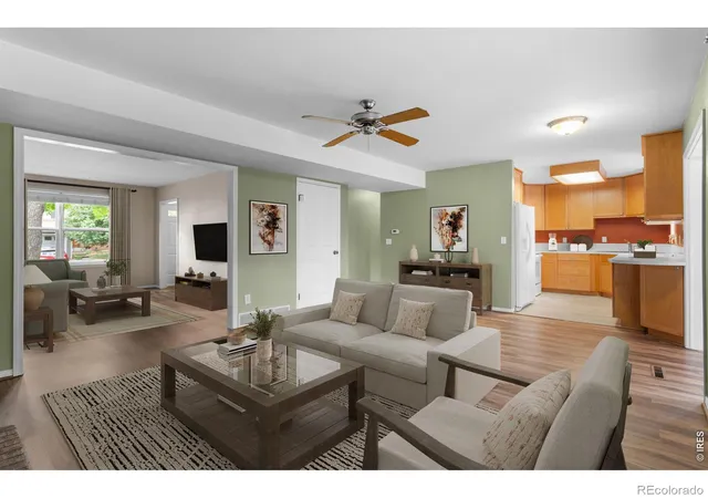 Photo 2 of Single family home for sale at 2060 Bennington Cir, Fort Collins, CO 80526 | MLS# IR1069099 | Listing updated on 2026-09-21