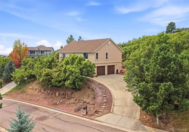 Photo 1 of Single family home for sale at 345 Cheshire Ct, Colorado Springs, CO 80906 | MLS# 5874713 | Listing updated on 2026-09-22