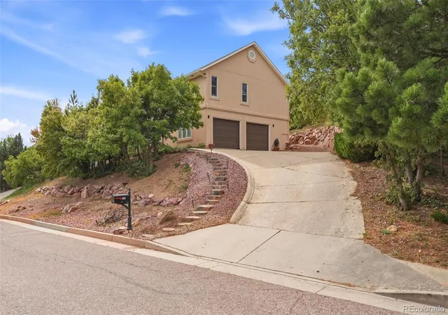 Photo 2 of Single family home for sale at 345 Cheshire Ct, Colorado Springs, CO 80906 | MLS# 5874713 | Listing updated on 2026-09-22
