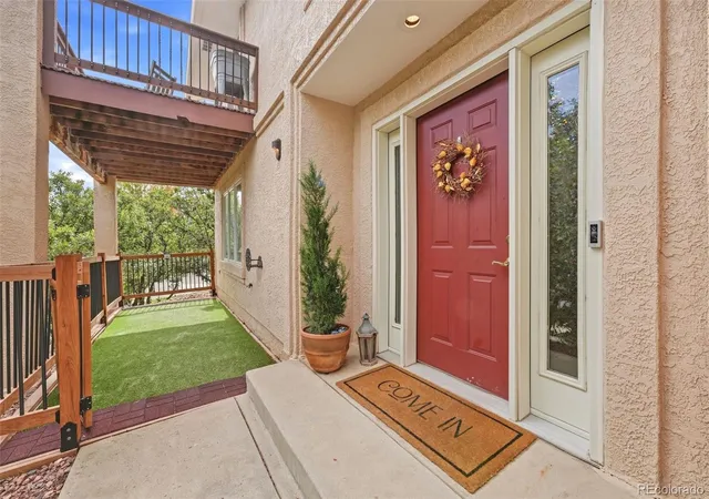 Photo 3 of Single family home for sale at 345 Cheshire Ct, Colorado Springs, CO 80906 | MLS# 5874713 | Listing updated on 2026-09-22
