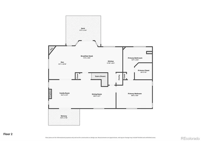 Photo 50 of Single family home for sale at 345 Cheshire Ct, Colorado Springs, CO 80906 | MLS# 5874713 | Listing updated on 2026-10-14