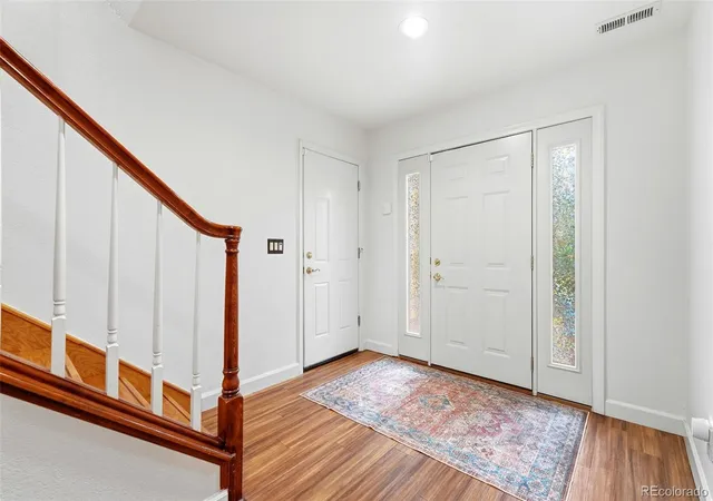 Photo 4 of Single family home for sale at 345 Cheshire Ct, Colorado Springs, CO 80906 | MLS# 5874713 | Listing updated on 2026-09-22