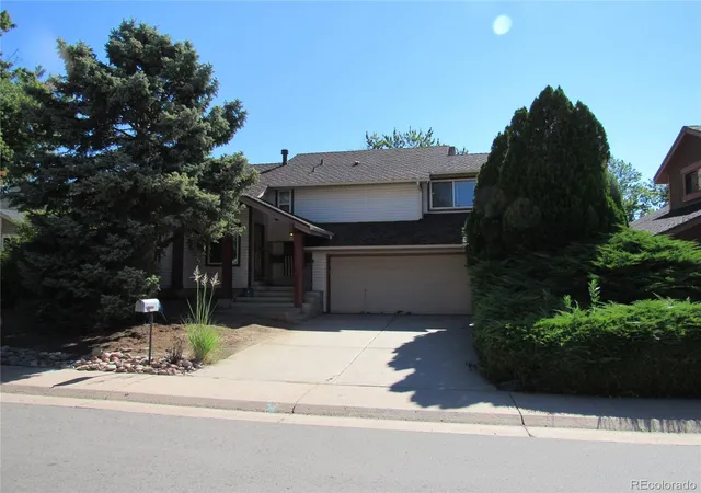 Single family home for sale at 3530 S Rifle St, Aurora, CO 80013 | MLS# 8575983