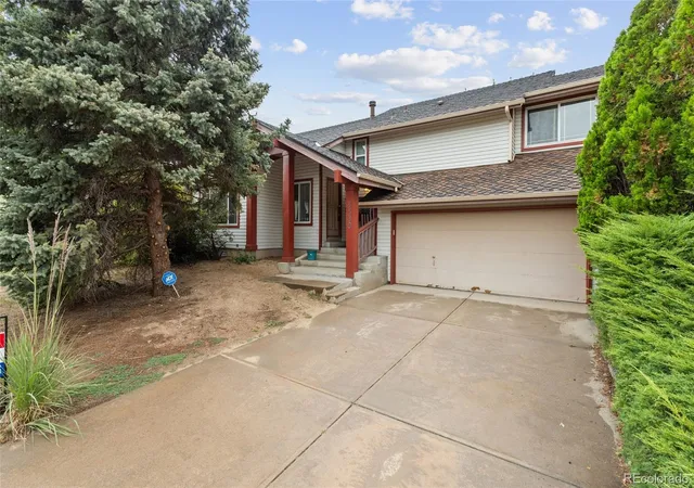 Photo 1 of Single family home for sale at 3530 S Rifle St, Aurora, CO 80013 | MLS# 8575983 | Listing updated on 2026-10-07