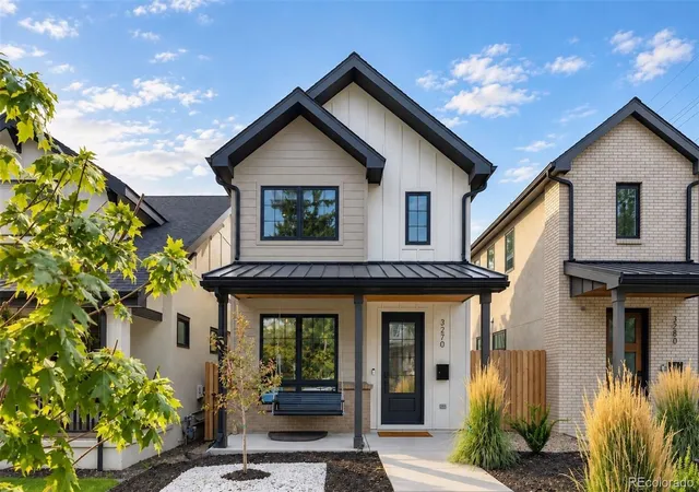 Photo 1 of Single family home for sale at 3270 W Hayward Pl, Denver, CO 80211 | MLS# 9404954 | Listing updated on 2026-10-04