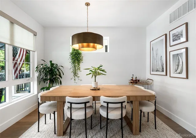 Photo 3 of Single family home for sale at 3270 W Hayward Pl, Denver, CO 80211 | MLS# 9404954 | Listing updated on 2026-10-04