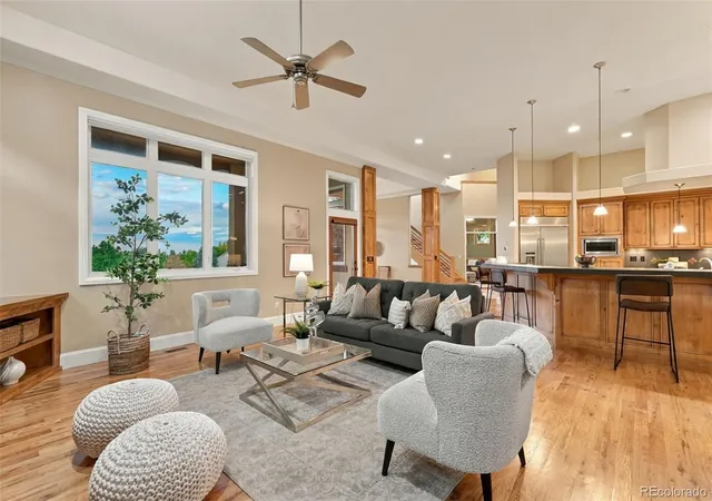 Photo 4 of Single family home for sale at 2854 Shoshone Trl, Lafayette, CO 80026 | MLS# 3012901 | Listing updated on 2026-09-25