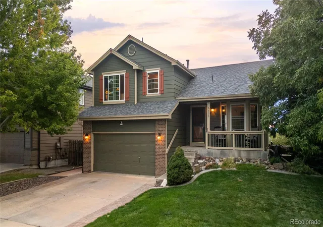 Photo 1 of Sale Pending at 5635 S Quemoy Ct, Centennial, CO 80015 | MLS# 9694794 | Listing updated on 2026-09-28