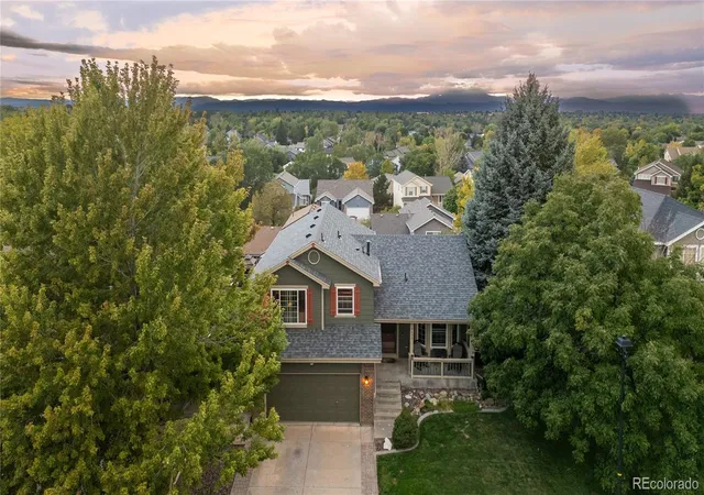 Photo 2 of Sale Pending at 5635 S Quemoy Ct, Centennial, CO 80015 | MLS# 9694794 | Listing updated on 2026-09-28