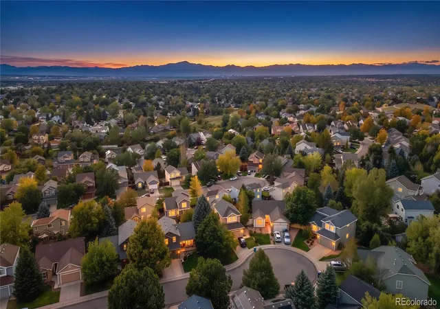 Photo 3 of Sale Pending at 5635 S Quemoy Ct, Centennial, CO 80015 | MLS# 9694794 | Listing updated on 2026-09-28