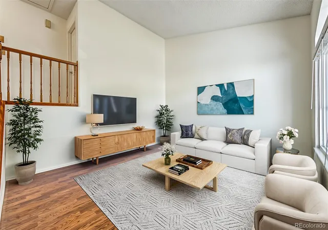 Photo 2 of Single family home for sale at 6192 Perry St, Arvada, CO 80003 | MLS# 3015100 | Listing updated on 2026-09-23