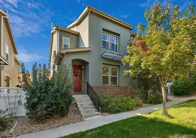 Photo 1 of Townhouse for sale at 8468 Redpoint Way, Broomfield, CO 80021 | MLS# 2487203 | Listing updated on 2026-09-24