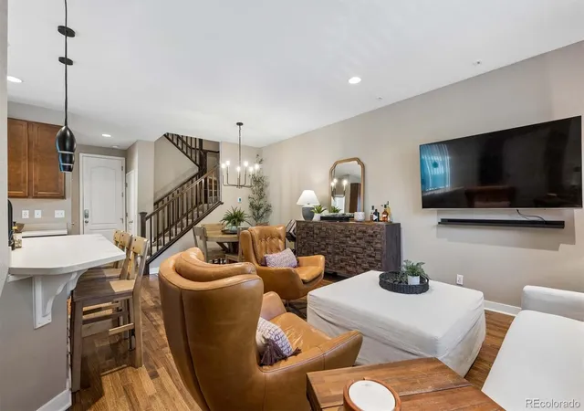 Photo 4 of Townhouse for sale at 8468 Redpoint Way, Broomfield, CO 80021 | MLS# 2487203 | Listing updated on 2026-09-24