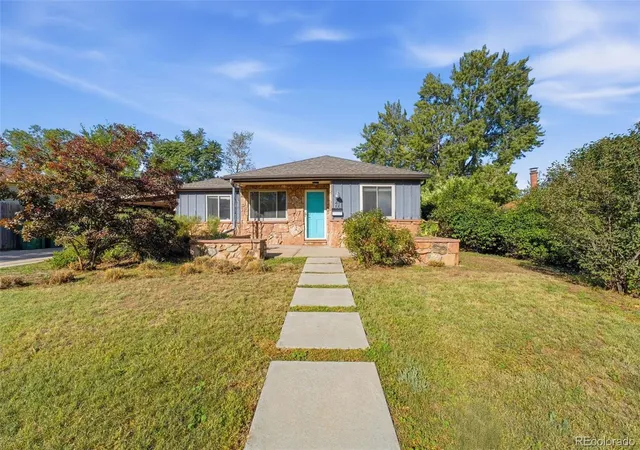 Photo 1 of Single family home for sale at 4155 Jay St, Wheat Ridge, CO 80033 | MLS# 7167869 | Listing updated on 2026-09-23