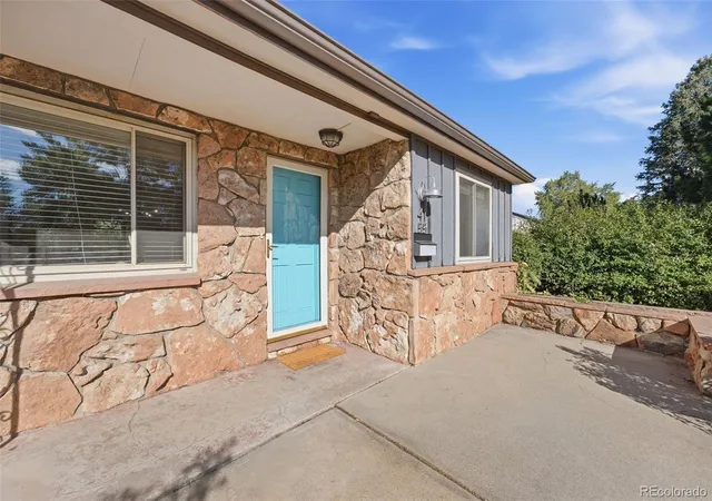 Photo 2 of Single family home for sale at 4155 Jay St, Wheat Ridge, CO 80033 | MLS# 7167869 | Listing updated on 2026-09-23
