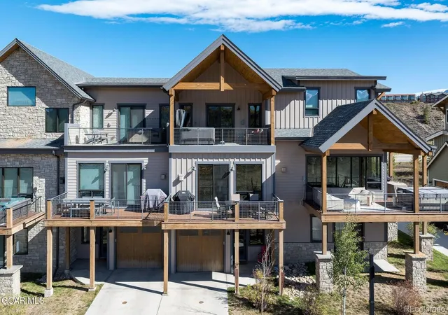 Single family home for sale at 118 Hay Meadow Dr, Fraser, CO 80442 | MLS# 6644911