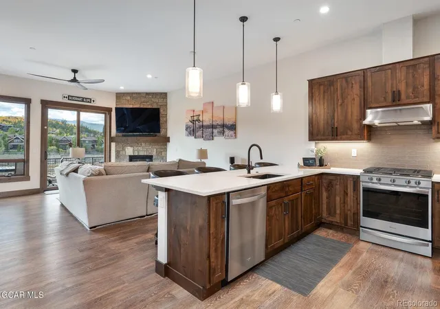 Photo 3 of Single family home for sale at 118 Hay Meadow Dr, Fraser, CO 80442 | MLS# 6644911 | Listing updated on 2026-10-02