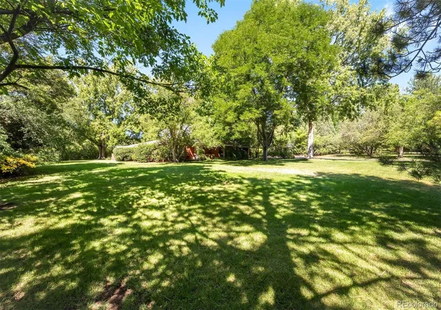 Photo 3 of Land for sale at 3 Vista Rd, Englewood, CO 80113 | MLS# 3530676 | Listing updated on 2026-09-22