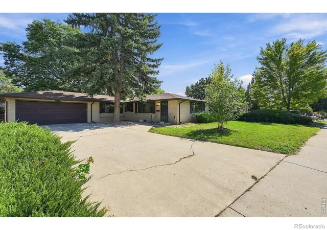 Photo 1 of Single family home for sale at 1220 Sherman St, Longmont, CO 80501 | MLS# IR1069101 | Listing updated on 2026-09-21