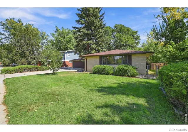 Photo 2 of Single family home for sale at 1220 Sherman St, Longmont, CO 80501 | MLS# IR1069101 | Listing updated on 2026-09-21