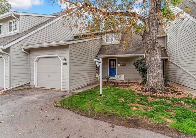 Photo 1 of Townhouse for sale at 10568 E Park Mountain, Littleton, CO 80127 | MLS# 8042404 | Listing updated on 2026-09-24