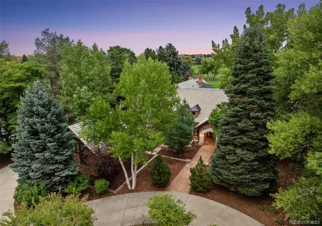 Photo 3 of Sale Pending at 37 Martin Ln, Englewood, CO 80113 | MLS# 9965179 | Listing updated on 2026-10-05