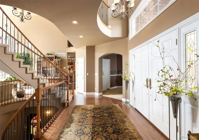 Photo 2 of Mansion for sale at 9188 Buck Hl Dr, Highlands Ranch, CO 80126 | MLS# 7645176 | Listing updated on 2026-10-04