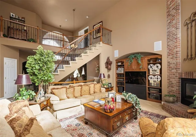 Photo 3 of Mansion for sale at 9188 Buck Hl Dr, Highlands Ranch, CO 80126 | MLS# 7645176 | Listing updated on 2026-10-04