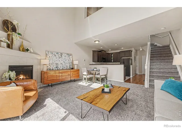 Photo 2 of Townhouse for sale at 10830 W 63rd Avenue #D, Arvada, CO 80004 | MLS# IR1069104 | Listing updated on 2026-09-24