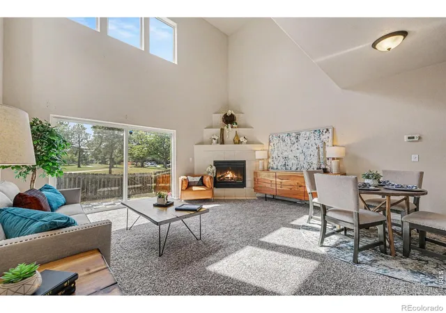 Photo 3 of Townhouse for sale at 10830 W 63rd Avenue #D, Arvada, CO 80004 | MLS# IR1069104 | Listing updated on 2026-09-24