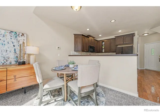 Photo 4 of Townhouse for sale at 10830 W 63rd Avenue #D, Arvada, CO 80004 | MLS# IR1069104 | Listing updated on 2026-09-24