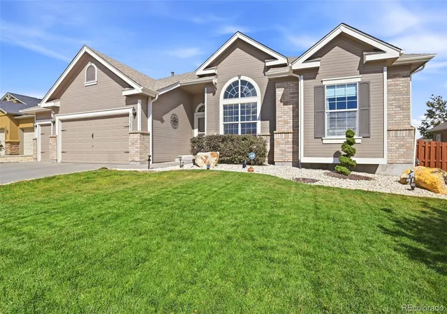 Photo 3 of Single family home for sale at 10363 Capital Peak Way, Peyton, CO 80831 | MLS# 9313829 | Listing updated on 2026-10-05