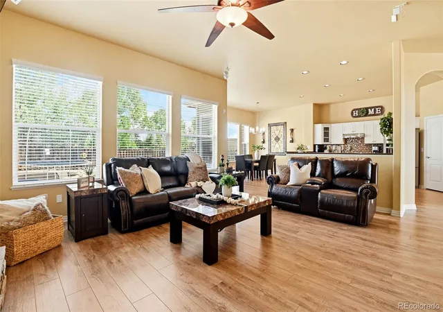 Photo 4 of Single family home for sale at 10363 Capital Peak Way, Peyton, CO 80831 | MLS# 9313829 | Listing updated on 2026-10-05