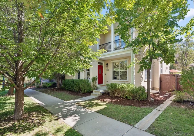 Photo 1 of Single family home for sale at 7898 E 25th Avenue, Denver, CO 80238 | MLS# 8805494 | Listing updated on 2026-10-06