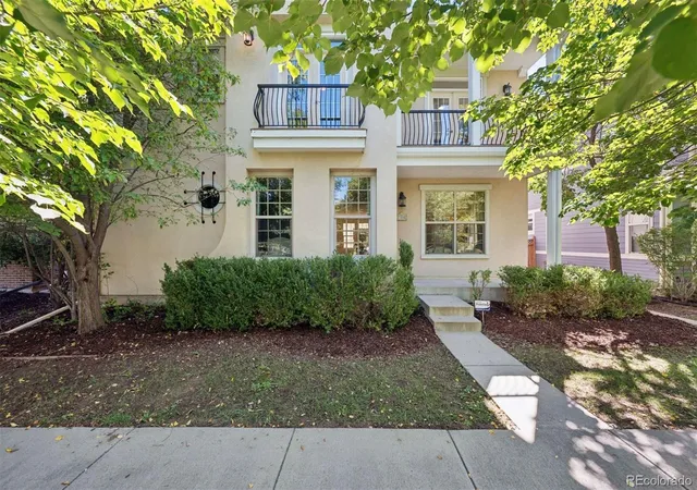 Photo 2 of Single family home for sale at 7898 E 25th Avenue, Denver, CO 80238 | MLS# 8805494 | Listing updated on 2026-10-06