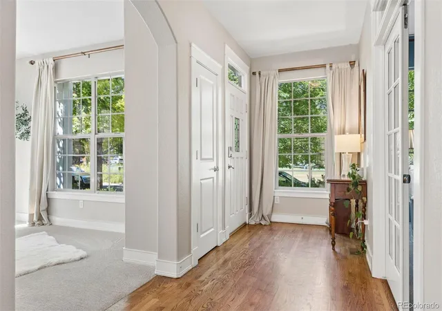 Photo 3 of Single family home for sale at 7898 E 25th Avenue, Denver, CO 80238 | MLS# 8805494 | Listing updated on 2026-10-06