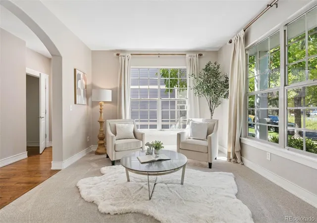 Photo 4 of Single family home for sale at 7898 E 25th Avenue, Denver, CO 80238 | MLS# 8805494 | Listing updated on 2026-10-06