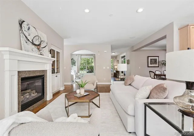 Single family home for sale at 7898 E 25th Avenue, Denver, CO 80238 | MLS# 8805494