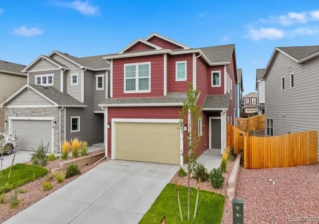 Photo 3 of Single family home for sale at 8132 Isabel Pl, Peyton, CO 80831 | MLS# 5315274 | Listing updated on 2026-10-05